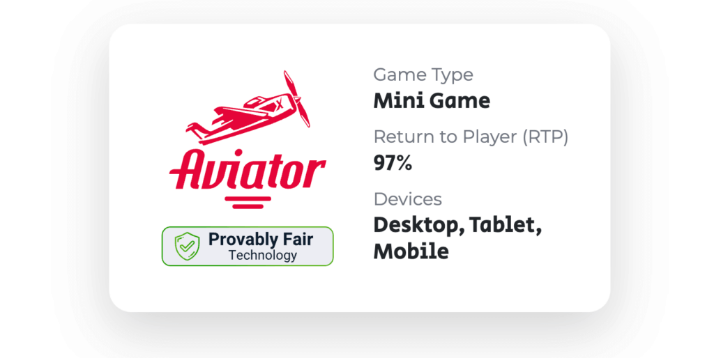<strong>Official Review of Spribe's Aviator Crash Game CanadaCasino</strong>