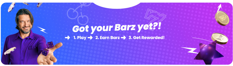 Barz Casino boasts a well-rounded array of offers designed for players in Canada.