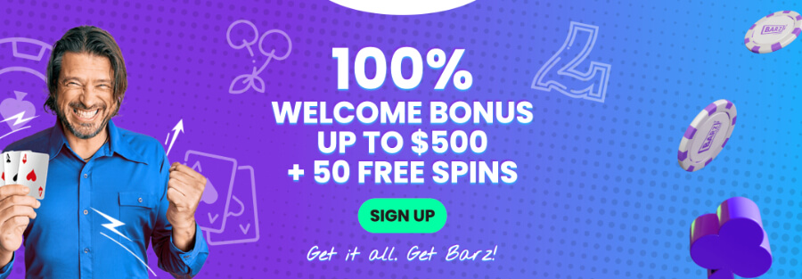The wagering conditions are reasonable, with a requirement of 40x. Be aware that the bonus money will expire 30 days after you register, and free spins will no longer be valid after 10 days.