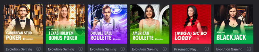 BC.Game Casino Overview Canada: Enjoy bonuses up to $2,270 along with 400 complimentary spins!
