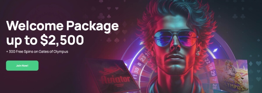<strong>Featured Slot of The Week:</strong> Participate in weekly tournaments with a prize pool of 2,000 Free Spins.