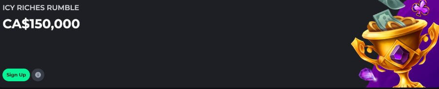 Moreover, BetonRed has a <strong>VIP</strong> scheme. <strong>You automatically become a Silver VIP member once you accrue 500 points</strong> , with the highest tier being Titanium for players enjoying elevated bonuses, reloads, increased cashbacks, and the maximum wins and withdrawals.