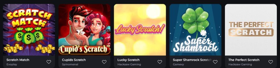 Insights you'll discover in this BetonRed Casino Review include a thorough examination of what makes a casino attractive to players. Here’s what we investigated for our complete BetonRed Casino Review.