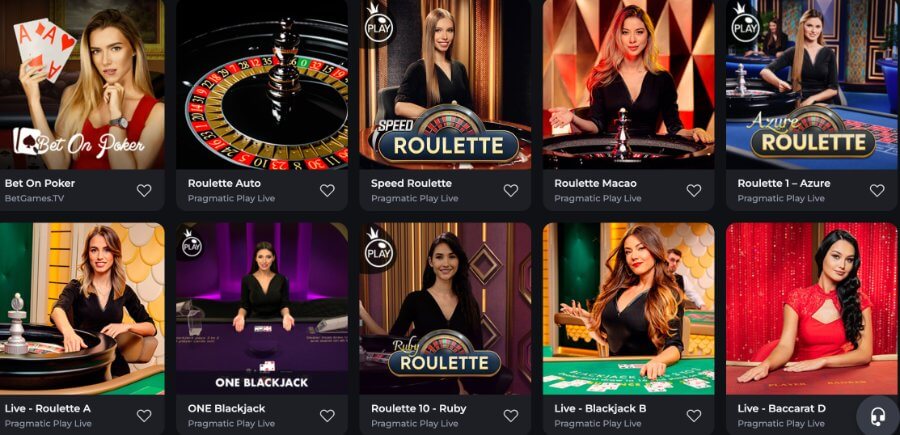 We begin our review of BetonRed Casino by addressing the fundamental question: is it safe for Canadian players? Does it meet the <strong>