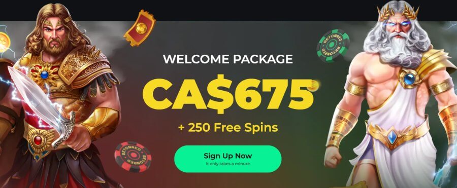 Receive up to 25% cashback on all your bets placed during the day. Indeed, BetonRed provides a <strong>Daily Cashback</strong> feature for all players.