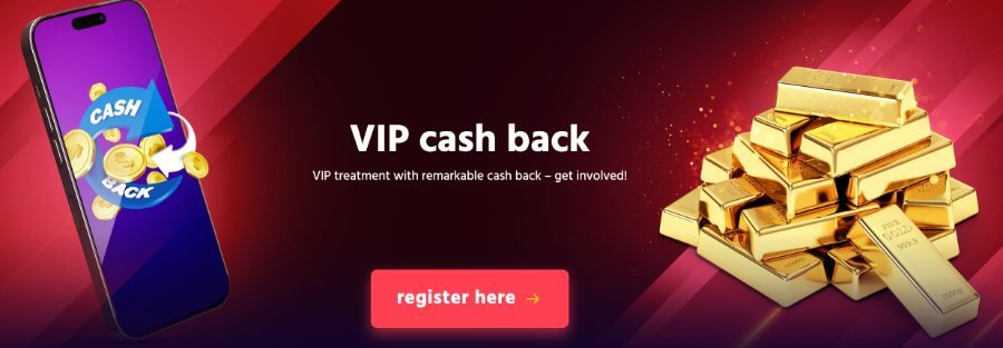 The initial bonus and tournament offerings are commendable. We hope for the introduction of more Promotions.