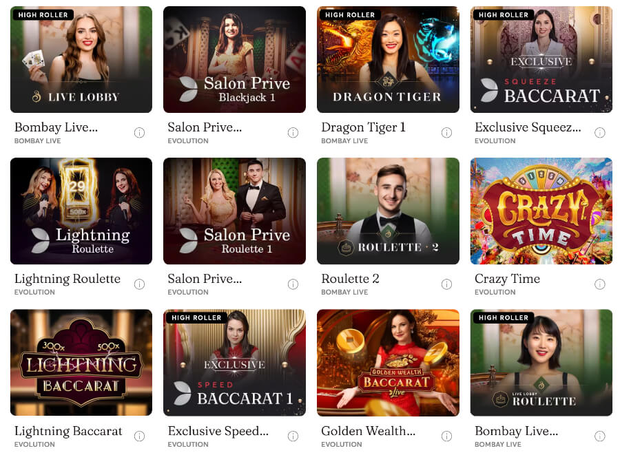Bitcoin.io Casino stands out as one of the pioneering registered online cryptocurrency casinos since 2014. It boasts a vast selection of promotional offers and thousands of games. While there is no welcome bonus, the loyalty privileges and various ongoing offers compensate players well, solidifying its status as one of the top crypto casinos in Canada. Check out the full review below.