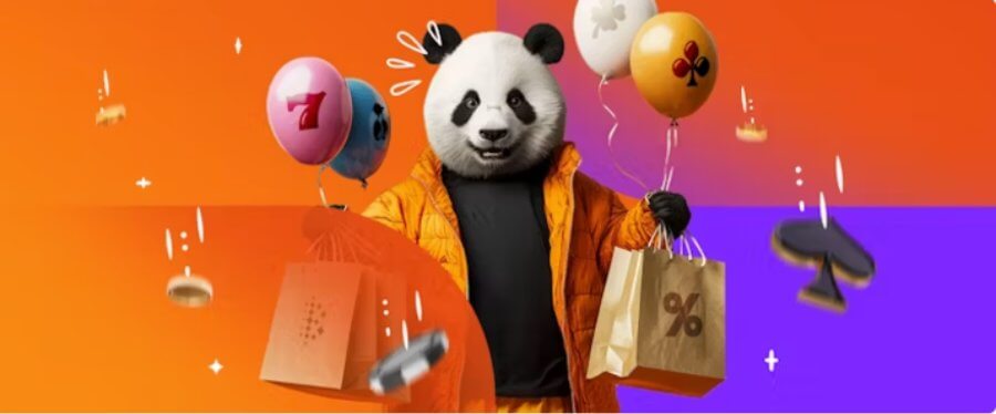 Bitcasino.io's Black Friday deal - canadian casino