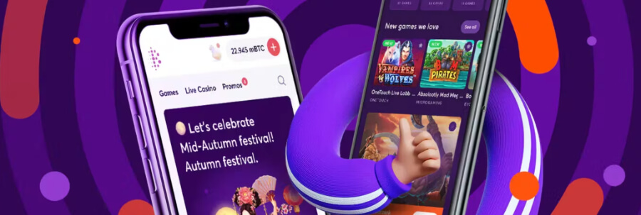 We recognize that <strong>Bitcasino values loyalty highly in how it rewards its players</strong> .