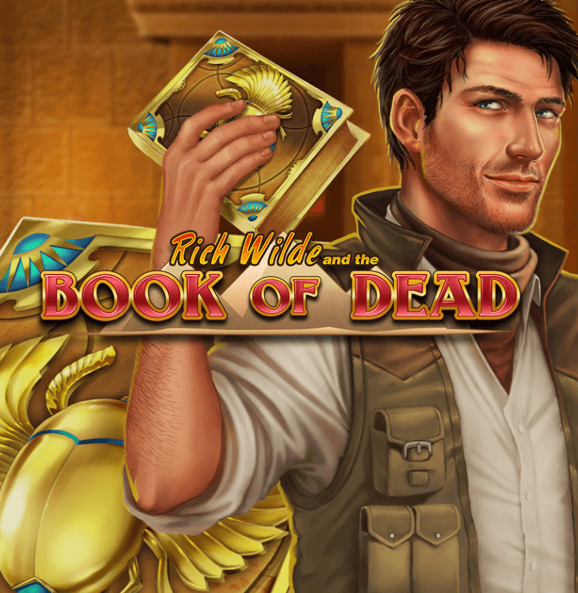 book of dead slot free spins promotions in Canadian casinos