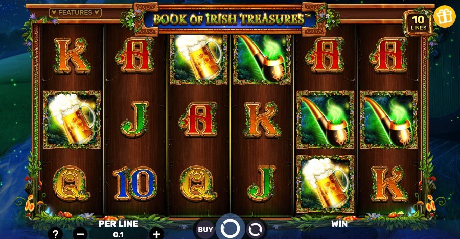 Discovering new features, gaming styles, and themes is always exciting. And there’s no better moment to dive into these than during St. Patrick’s Day! Check out the latest Irish-themed slot games released by top-tier  <strong>