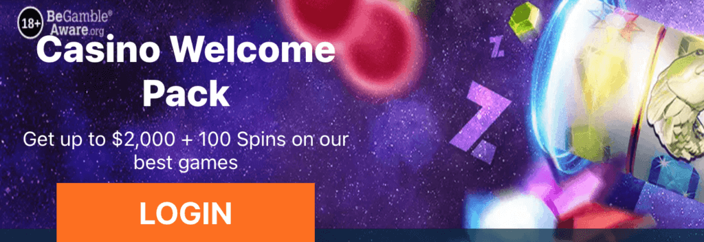 <strong>Bzeebet presents one of the most enticing welcome bonuses available – a cash match of up to $2,000 and 100 Free Spins!</strong>