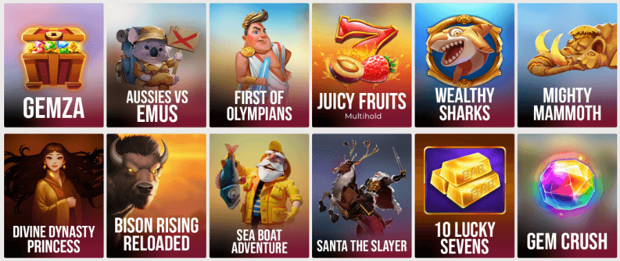 Caibo.fun is an emerging crypto casino offering a unique no-wager bonus, alongside other exclusive offers that are hard to find elsewhere. The platform is designed for ease of use and has a lot more to offer. Let's delve into it all in our comprehensive review of Caibo.fun casino.