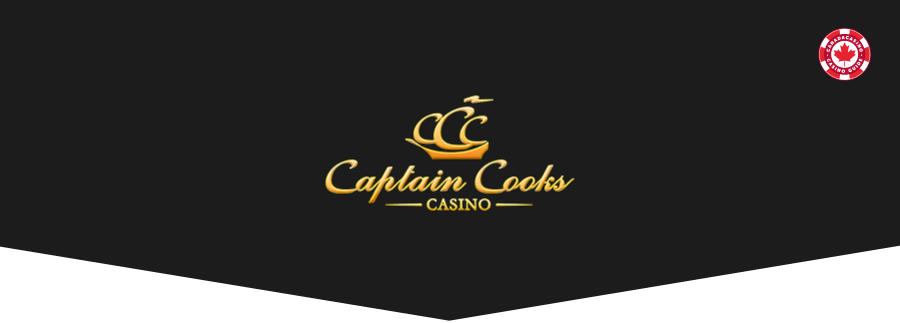 Captain Cooks Casino review - A Guide for Canadian Players