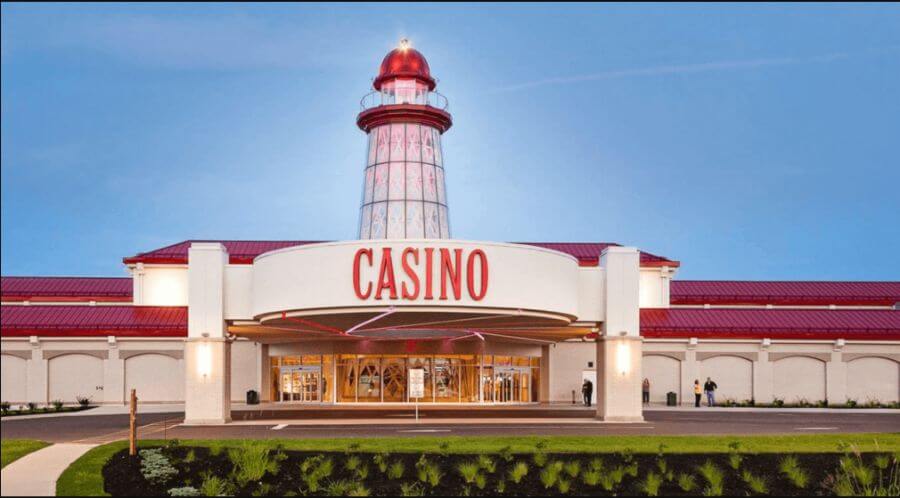 Established in 2010 in New Brunswick, this expansive casino has quickly gained popularity, not only within the province but across Canada. It's renowned for its exceptional entertainment offerings, including live music and a wide variety of gaming options.