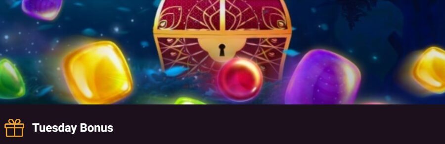 CasinoNic Reload Bonus for Canadian Casinos