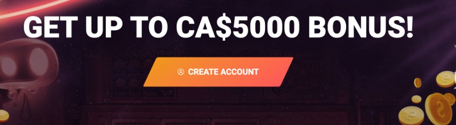 Founded in 2020, CasinoNic holds a license issued by the Curacao Gambling Authority, recognized as a  <strong>legitimate license</strong>  under Canadian law. Beyond its impressive welcome bonus, CasinoNic provides a rich variety of games along with weekly promotions, such as Reloads and Free Spins.