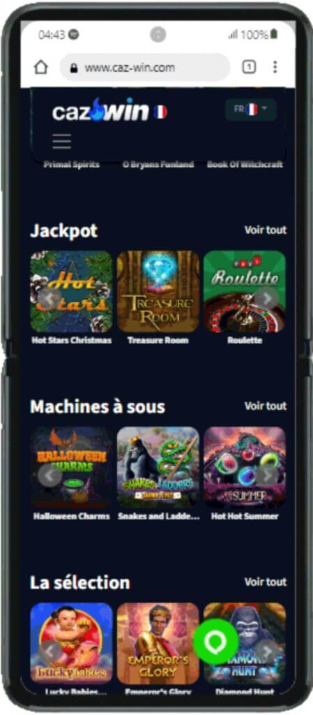 New players can access a fantastic bonus of up to $3,000 spread over their first four deposits! Hereโs how the bonus is structured: