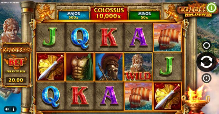</strong> builds upon the success of its predecessor, accommodating higher maximum bets and offering an enhanced RTP. Just like the earlier game, landing three or more scatter symbols will initiate the Hold and Win bonus.