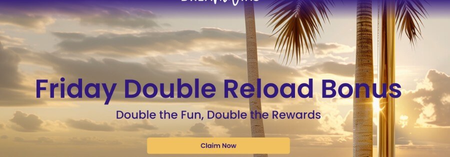 dreamwins Halloween promotion - Canadian casino