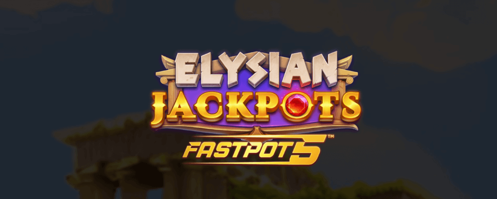 <strong>Elysian Jackpot Slot by Yggdrasil – Official Slot Review from CanadaCasino</strong>