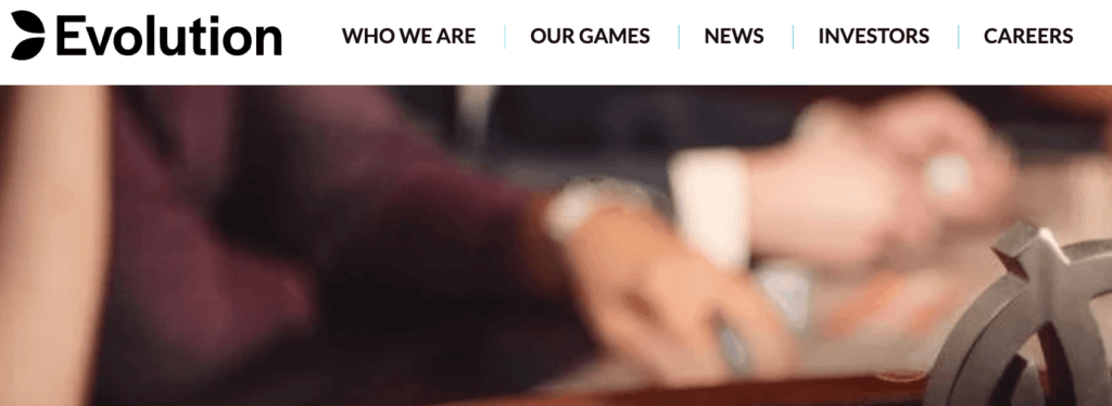 <strong>Evolution Gaming stands out as one of the most reputable and reliable providers in the iGaming industry.</strong>