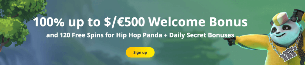 fatpanda casino welcome bonus reviews for canadian casinos.