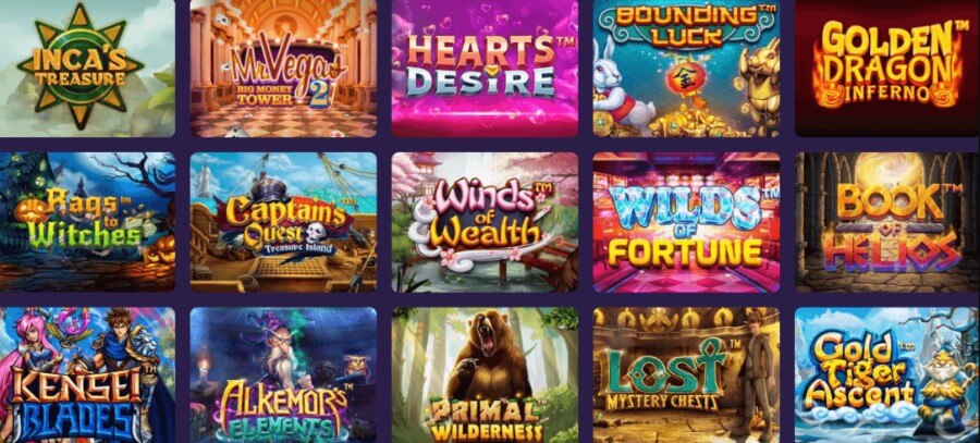 fatpanda slots reviews from Canadian casinos featuring popular games beloved by our players.