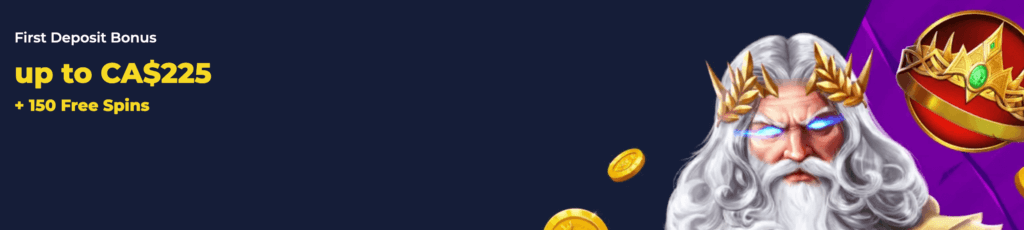 Seize this chance to enhance your gaming experience at Nine Casino! Register today to unlock your rewards! Terms and conditions are applicable.