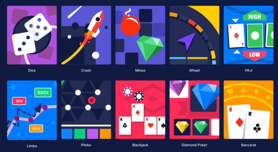 Recommended Slot Games to Enjoy at Flush Casino