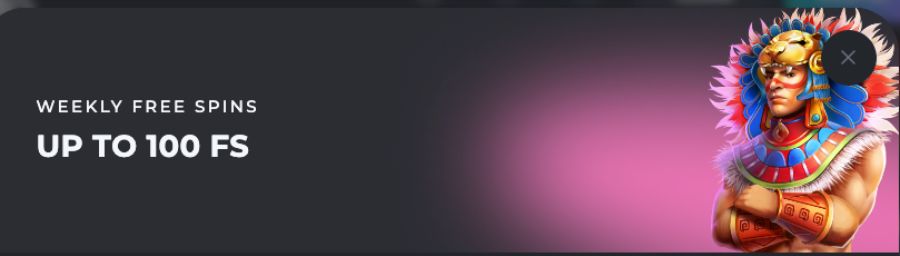 Regular players at Casinobello can enjoy  <strong>