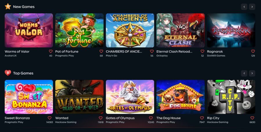 New player bonus: Receive a 250% Match Bonus up to $675 and 250 Free Spins spread over the first three deposits – 1st deposit: 100% match up to $225 and 150 Free Spins; 2nd deposit: 50% match up to $225 plus 100 Free Spins; 3rd deposit: 100% match up to $225; Minimum deposit requirement is $22.5 with a wagering requirement of 35x.