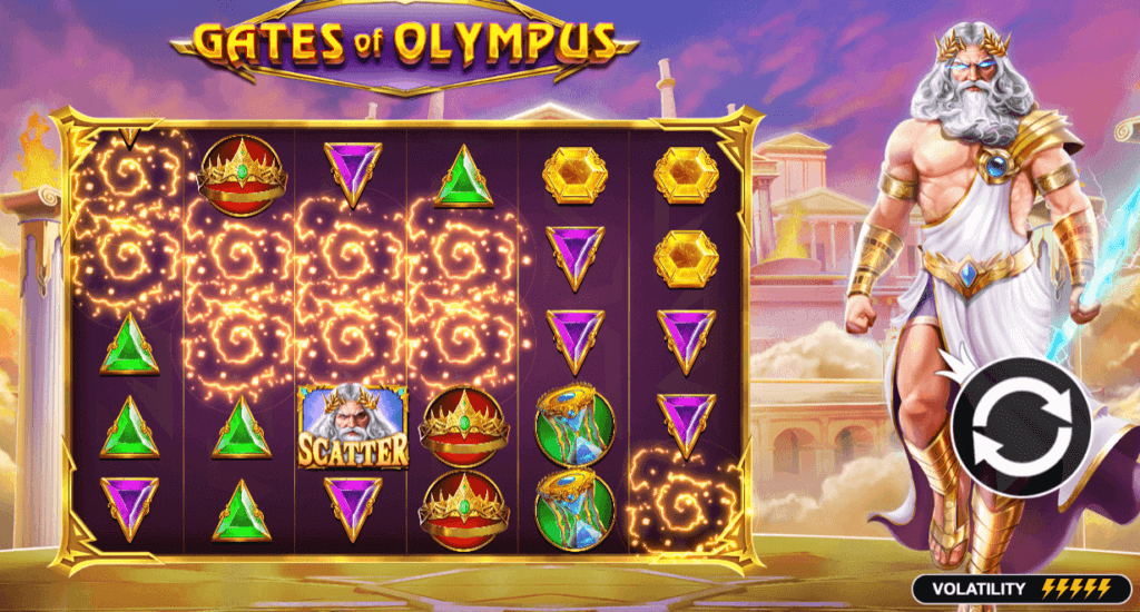 gates of olympus free spins no deposit canada casino insights