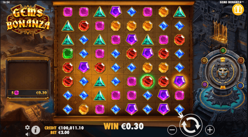 One more remarkable bonus buy slot from Pragmatic Play is <strong>