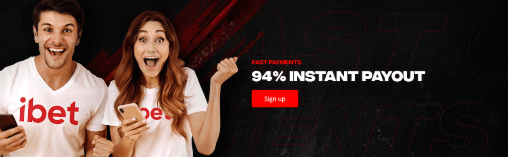iBET Canada is a well-regarded online casino that guarantees rapid payouts.</strong>