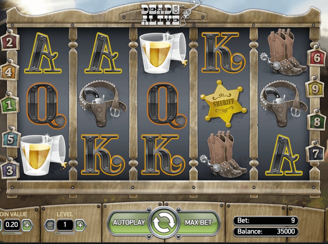 Jackpot 6000