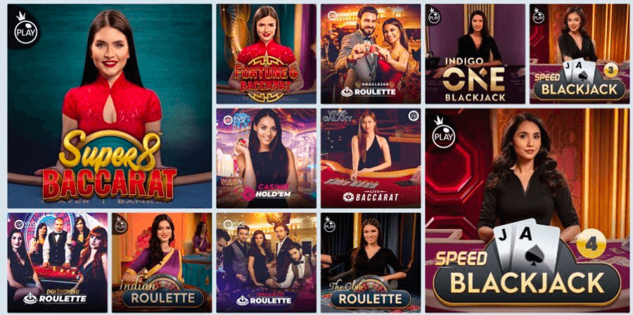 At CanadaCasino.ca, we aim to match players with the most appealing casino promotions that align with their tastes. Some links