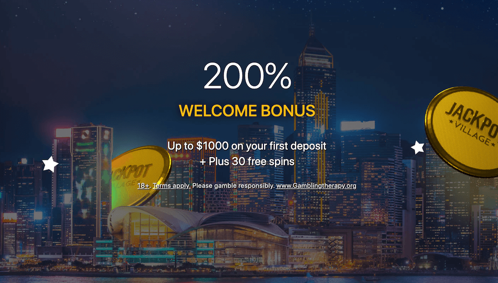 Among the many advantages that VIP members can enjoy at Jackpot Village include: