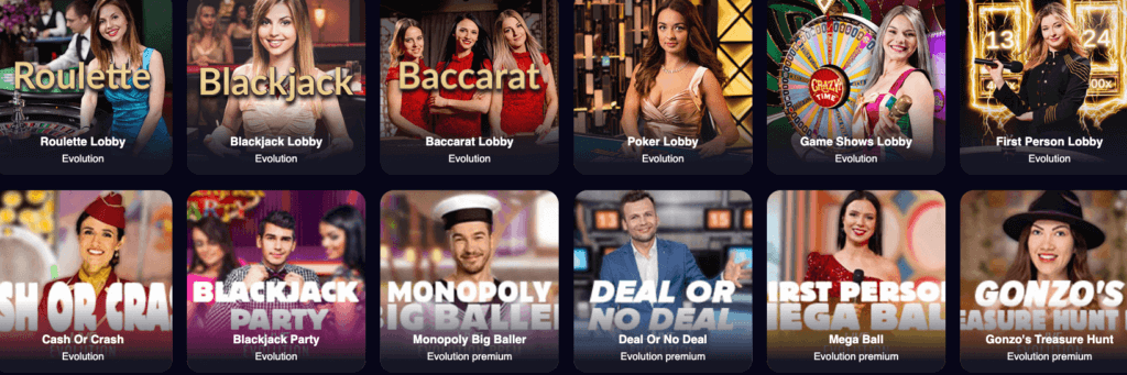 A Diverse Array of Engaging Titles