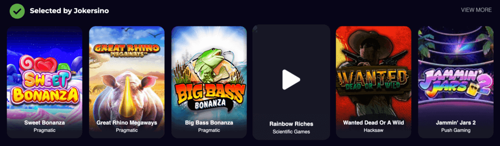 <strong>You can find favorites such as Lightning Roulette, Infinite Blackjack, and Side Bet City</strong> . Look through the lobbies dedicated to blackjack, roulette, and baccarat, or try versions of these games from the player’s perspective.