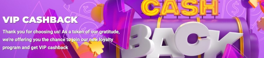 jvspinbet cashback option - Canadian casino.