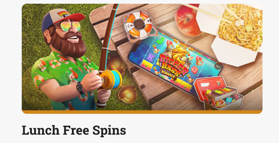 LeoVegas Promotions and Tournaments