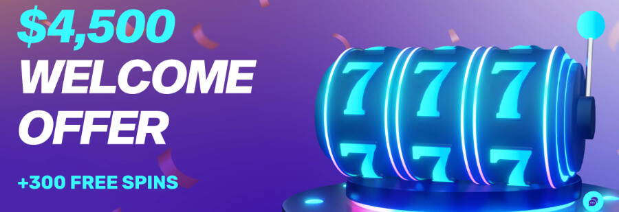 Here’s how players in Canada can fully take advantage of this enticing welcome offer.
