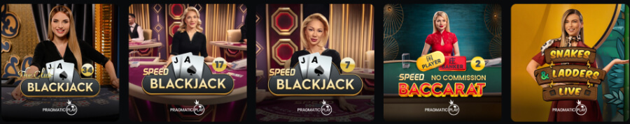 Despite being a newcomer, Gamix distinguishes itself with generous welcome bonuses, an attractive rewards program, and a strong emphasis on crypto gaming. Canadian players will appreciate the streamlined experience the site offers. Additionally, there's a mobile app available for users on both iOS and Android.