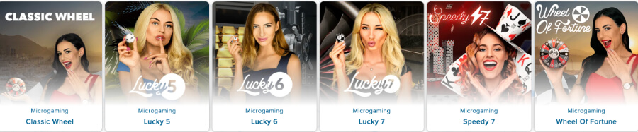 </strong> category, where you can find live versions of roulette, blackjack, poker, and baccaratโtruly immerse yourself in the excitement. Grab your spot and enjoy the thrilling experience at: