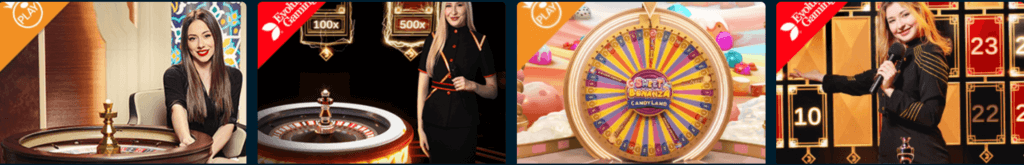 Rolletto Casino Overview Canada 2025 - Introductory Bonus of C$6,000