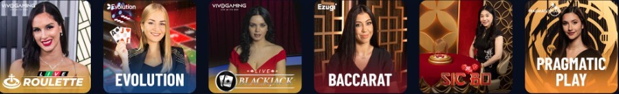 Caz-Win Casino is a relatively new player in the market but boasts a diverse array of games and excellent promotion options.