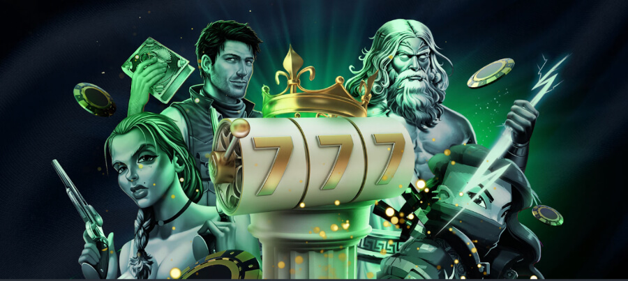 VIP program at sportsbet.io - Canadian casino