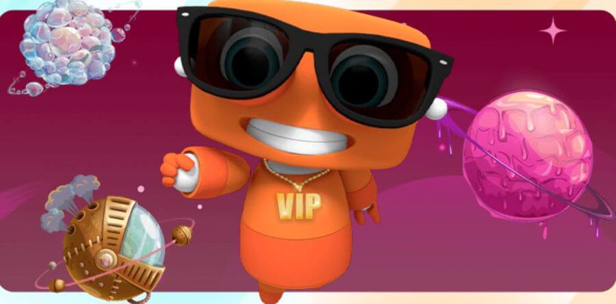 happy hugo loyalty program - canadian online casino
