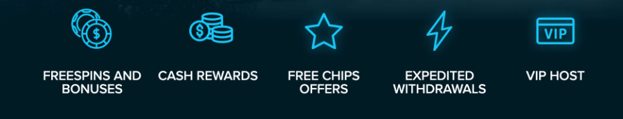 Loyalty Program at North Casino for Canadian Players